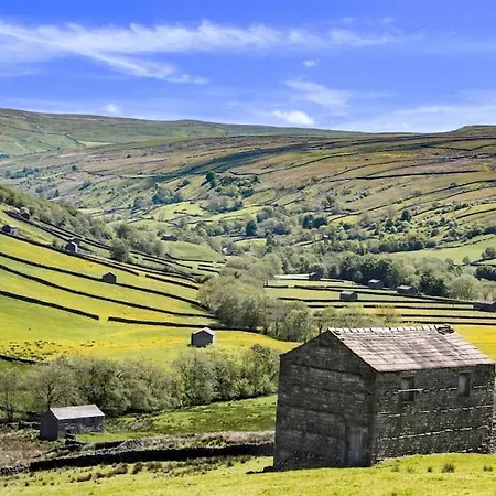 Ferienhaus Eden Valley Kirkby Stephen