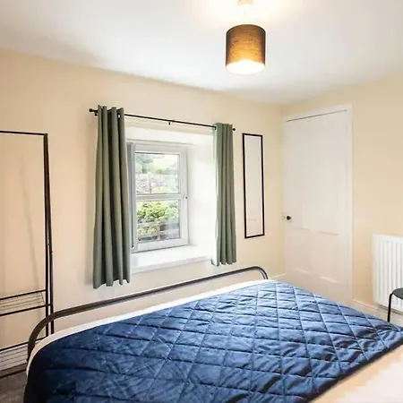 Eden Valley בית נופש *