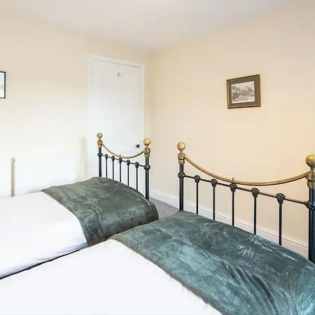 Eden Valley בית נופש