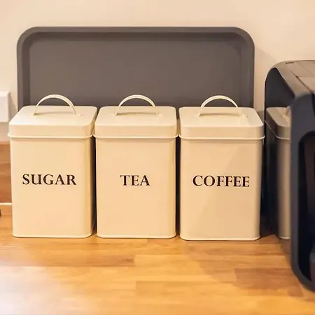 בית נופש Eden Valley